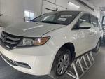 Chassis Ecm Communication Bluetooth Unit Ex-l Leather Fits 14-17 Odyssey 978293 Used. Price: $119.90.