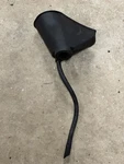 Mercedes Sl R129 Left Main Cylinder Rubber Boot Cover With Drain Hose 1297700362 Used. Price: $40.88.