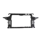 New Oem Front Radiator Support 641012W200 Fits 2013-2016 Hyundai Santa Fe. Price: $703.69.