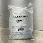 Sunsong Power Steering Repair Kit 8401527 (new Old Stock). Price: $24.99.