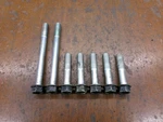 06 - 08 Honda Ridgeline Transfer Case Mounting Bolts Used. Price: $44.76.