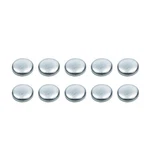 Pioneer Expansion Plugs 2-1/2 (10)- EPS-191-10 New. Price: $20.15.