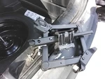 Cherokee 2020 Jack 3160421 Used. Price: $159.89.