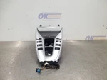 19 Mercedes Benz Amg GT63S X290 Center Console Finish Panel With Buttons Silver Used. Price: $433.50.