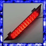 Tested 09 10 11 12 Nissan Pathfinder Third 3RD Brake Light Led 26590-ZS00A Q29 Used. Price: $59.99.
