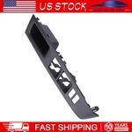 Driver Left Side Front Window Switch Panel Bezel Trim For Toyota Yaris 2012-2014 New. Price: $29.16.