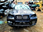 Engine Assembly = 4.4L,AUXILIARY(SMALLER,IN Front Of Main) Pic #5 Bmw X6 10 11 Used. Price: $375.00.