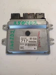 Engine Ecm Electronic Control Module 1.6L Automatic Fits 13 Versa 416696 Used. Price: $69.13.