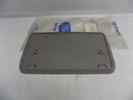 New Oem Ford License Plate Bracket Assembly F4MY-17A385-B. Price: $64.99.