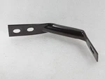 2019-2023 Chevrolet Silverado 1500 Front Left Bumper Support Bracket 23388664 Used. Price: $26.95.