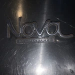 Vintage Gm 1969-72 Nova By Chevrolet Emblem P/n 339500 Used. Price: $23.00.