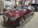 Used Fluid Reservoir Fits: 2016 Hyundai Genesis W/o Headlamp Washers. Price: $126.25.