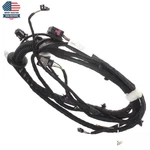 Skoda Fabia Trunk Lid Left Electrical Wiring 2015 2023 Genuine 6V6971147F New. Price: $169.62.