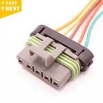 Hvac Blower Motor Connector Oldsmobile Alero. 1999-2004. 89018413 New. Price: $13.99.