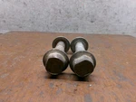 00 - 05 Chevrolet Monte Carlo Rear Knuckle To Strut Mounting Bolts Used. Price: $23.96.
