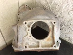 Dart Coronet Valiant Signet Belvedere Sp Bellhousing #2402692 170 225 1963-64 Used. Price: $159.00.