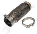 Apdty 142531 Flex Bellows Kit New. Price: $490.44.