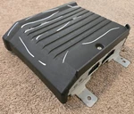 2008-2013 Mitsubishi Outlander Lancer Audio Stereo Amplifier 8701A382 Oem Used. Price: $134.99.