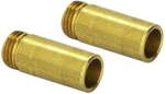 Phoenix Faucets/ Valterra PF284008, Oem Renewable Seat Brass, Set Of. Price: $12.85.
