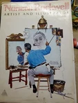 Norman Rockwell Book Isbn 8109-0452-7. First Edition.. Price: $69.99.