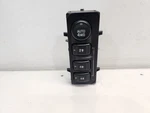 2004 Chevrolet Suburban 1500 Dash Switch - 4X4 W/ Auto Used. Price: $26.69.