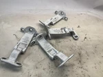19 20 Ford Transit Connect Rear Left & Right Upper Lower Door Hinges B Used. Price: $79.99.