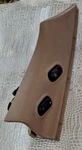 F58B-14A660-AHW 95-98 Ford Windstar Passenger Side Master Power Window Switch Used. Price: $28.99.
