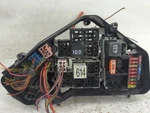 2011-2017 Volkswagen Touareg Relay Module 7L0937615 ZH0KT Used. Price: $98.89.