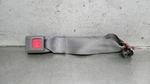 01 - 02 Kia Sportage Left Driver Rear Seat Belt Buckle 4 Door Used. Price: $63.96.