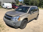 Crossmember/k-frame Rear Fits 05-06 Equinox 358721 Used. Price: $424.90.
