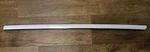 Oem 17-24 Tesla Model 3 Door Window Molding Left Front Black Trim 1080681-00-H New. Price: $75.00.
