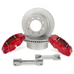 Alcon Brake BKR5459P28 Disc Kit New. Price: $3500.00.