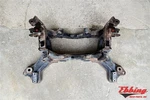 Rear Suspension Subframe Crossmember Awd Fits 2013-2020 Ford Fusion 692411 Used. Price: $200.00.