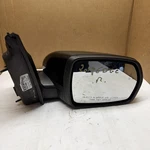 2015-2018 Ford Edge Passenger Side View Mirror Oem 0321665. Price: $134.99.