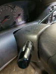 Steering Column Shift Fits 01-04 Mazda Tribute 891860 Used. Price: $72.19.