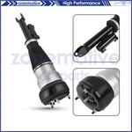 For Mercedes-benz W222 S65 Amg S63 S600 Front Left Air Suspension Shock New. Price: $182.66.