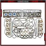 Head Gasket Set Fits 08-10 Ford F250 F350 6.4L New. Price: $192.79.