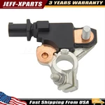 New Battery Sensor Cable Terminal Negative For 2013-24 Jaguar 2012-16 Land Rover. Price: $31.81.