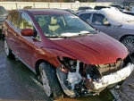 Fuse Box Engine Without Washer Level Lamp Fits 10-12 Mazda CX-7 1923299 Used. Price: $76.00.