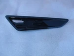 2016-2018 Chevrolet Camaro Ss Left Driver Side Hood Scoop Vent 23403777 Used. Price: $75.00.