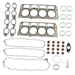 Maxpeedingrods Cylinder Head Gasket Set Kit Bolt For Chevrolet Chevy HS26744PT New. Price: $120.24.