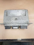 Engine Ecm Electronic Control Module 2.5L Vin 8TH Digit Fits 11 Fusion 1039347 Used. Price: $70.00.