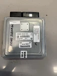 Audi Q5 3.2 Ecu Ecm Engine Computer Oem 8R0907559E 2009-2012 Used. Price: $130.00.