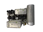 2017-2023 Tesla Model Supermanifold Heat Pump Assembly 1547595-A2-F Used. Price: $200.00.