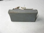 Vintage Ford Ashtray Fits 1960'S (C0AB-5862876-BP) Used. Price: $8.49.
