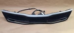 2017-2019 Kia Optima Hybrid Upper Active Air Guide Grill W/actuators Complete Used. Price: $333.67.