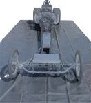 Allstar 10605 Pit Mat 10FT X 20FT New. Price: $279.99.