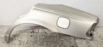 Gold Rear Driver Left Quarter Panel Fender Sedan 1996-1999 Saturn Series Used. Price: $743.23.