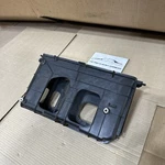 Toolbox Bracket W/o 2001-2006 Lexus LS430 Oem 75201-50030 Used. Price: $85.00.