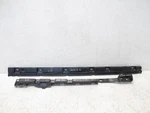 09-15 Bmw F01 750I 740I Rocker Panel Cover Molding Bracket Holder Left Oem 12022 Used. Price: $59.75.